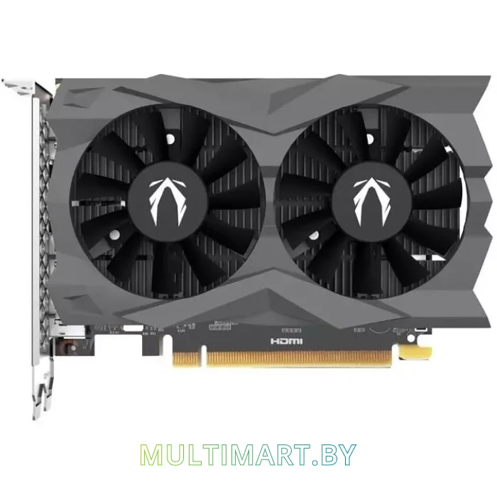 Видеокарта ZOTAC GeForce RTX 3050 Twin Edge OC 6GB GDDR6 (ZT-A30510H-10L)